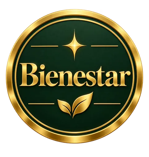 Emblema Bienestar 360°