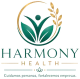 Harmony Health & Wellness Group